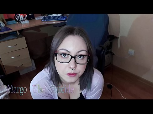 ❤️ Seksikäs tyttö lasit päässä imee dildoa syvälle kameraan ☑ Laadukas porno at fi.tengkuangzhong.top ❌